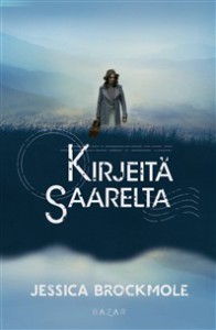 Jessica Brockmole: Kirjeitä saarelta