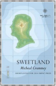 Michael Crummey: Sweetland