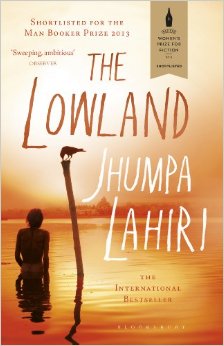 Jhumpa Lahiri: The Lowland
