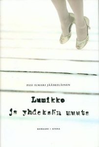 Pasi Ilmari Jääskeläinen: Lumikko ja yhdeksän muuta