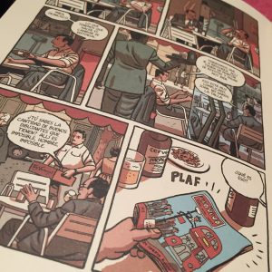 Paco Roca: El invierno del dibujante