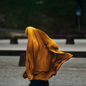 Kamila Shamsie: Home Fire