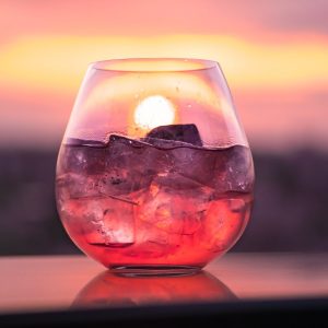 Alex Schulman: Unohda minut