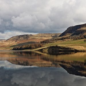 Jon McGregor: Reservoir 13