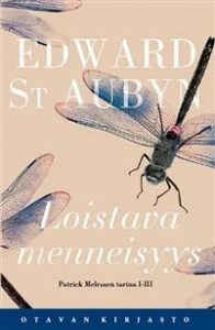 Edward St Aubyn: Loistava menneisyys