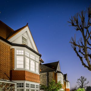 Louise Candlish: Our House