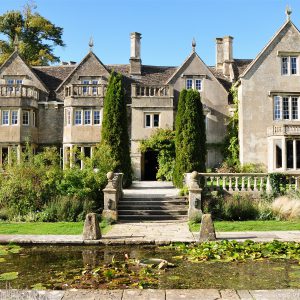 Kate Morton: The Clockmaker's Daughter