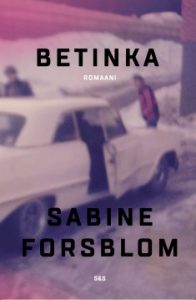 Sabine Forsblom: Betinka