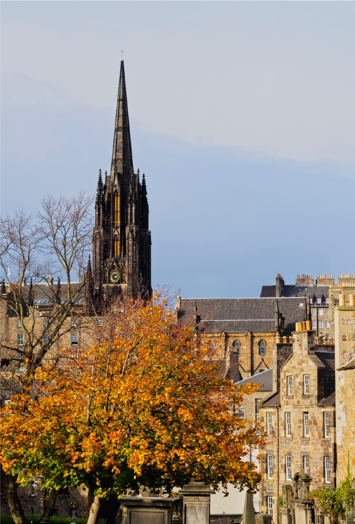 Muriel Spark: The Prime of Miss Jean Brodie