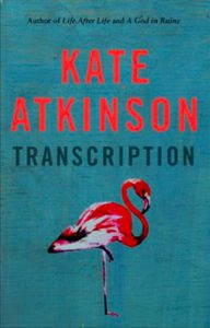 Kate Atkinson: Transcription