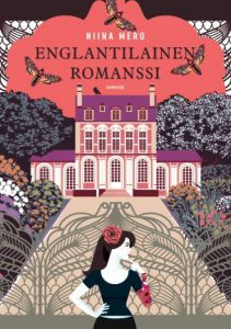 Niina Mero: Englantilainen romanssi